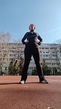 FENIX ZLA online show from 03/22/26, 08:27