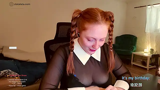 FENIX ZLA online show from 09/17/25, 10:28