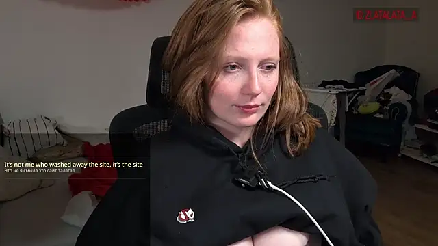 FENIX ZLA online show from 02/15/26, 09:36