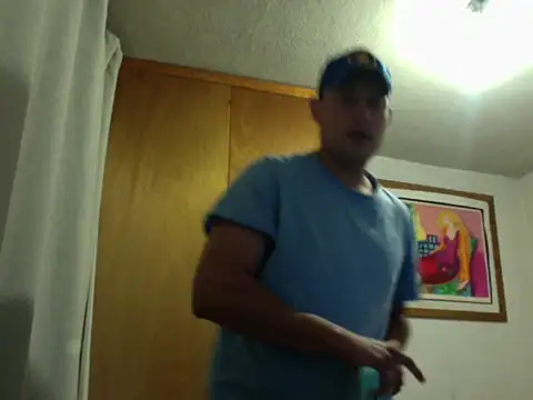 Zordomud0 online show from 02/07/26, 12:24