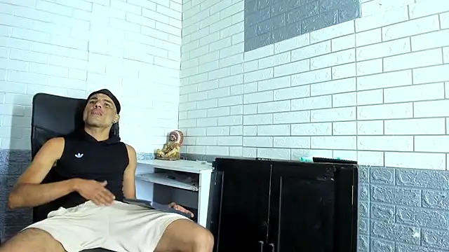 GeorgeZarrate online show from 03/29/26, 02:08