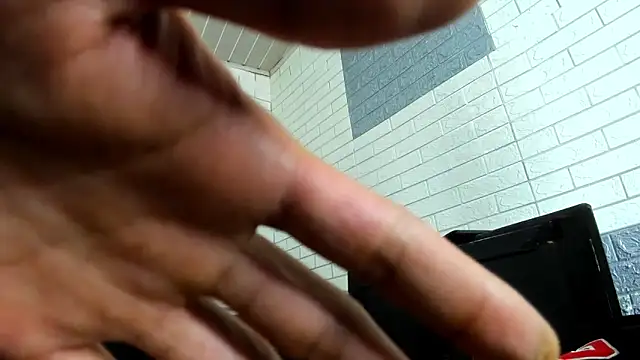 GeorgeZarrate online show from 04/18/26, 01:30