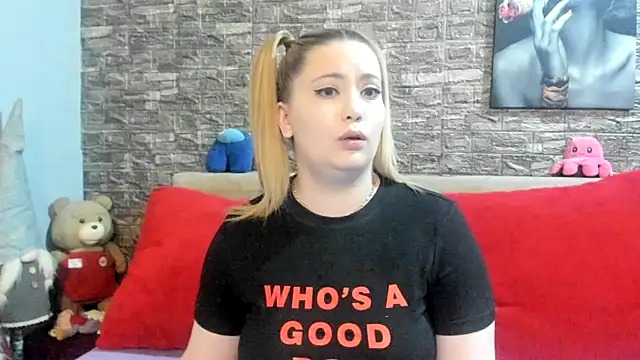 kalindahot online show from 11/01/25, 07:08