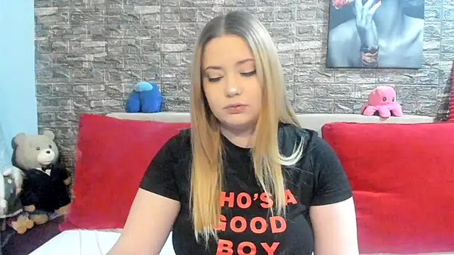 kalindahot online show from 01/07/26, 07:08