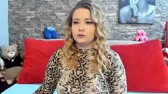 kalindahot online show from 02/13/26, 06:08