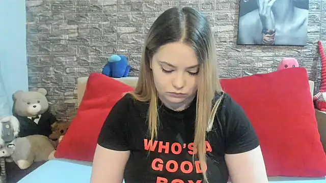 kalindahot online show from 03/10/26, 06:56