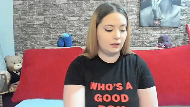 kalindahot online show from 03/20/26, 07:04