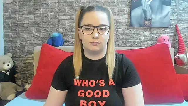 kalindahot online show from 04/04/26, 06:03