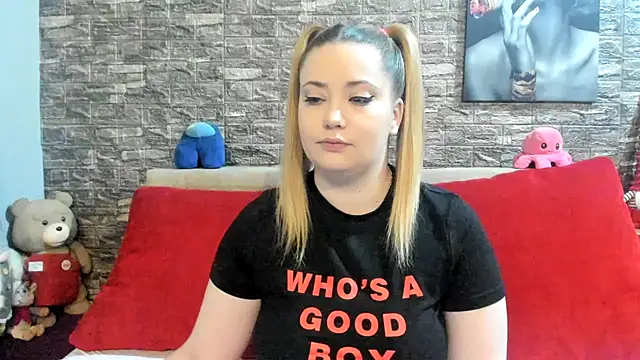 kalindahot online show from 12/21/25, 07:04