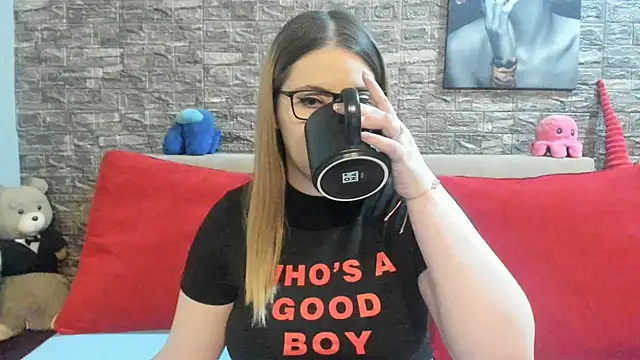 kalindahot online show from 03/29/26, 05:36