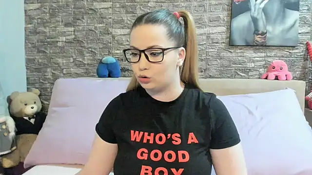 kalindahot online show from 05/29/26, 06:03