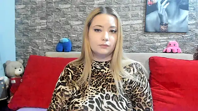 kalindahot online show from 11/05/25, 06:55