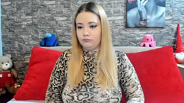 kalindahot online show from 12/03/25, 07:02