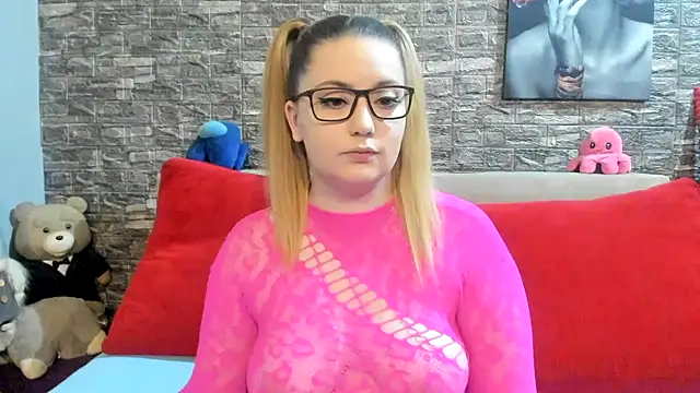 kalindahot online show from 02/22/26, 07:04