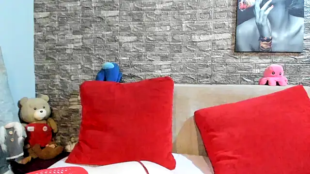 kalindahot online show from 11/29/25, 07:03