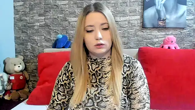 kalindahot online show from 12/16/25, 06:56