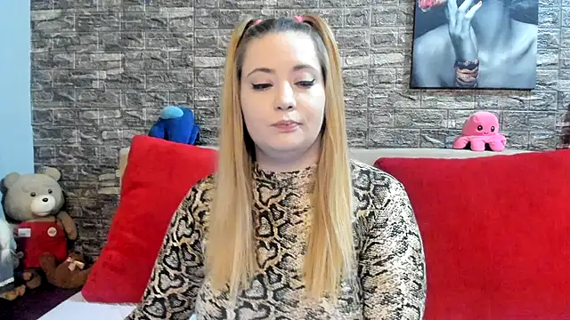 kalindahot online show from 11/30/25, 07:03