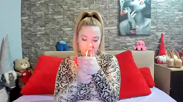 kalindahot online show from 09/25/25, 06:03