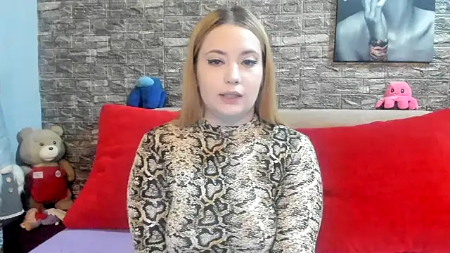 kalindahot online show from 10/29/25, 07:02