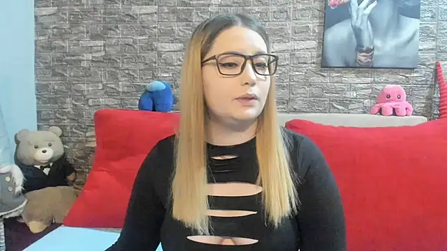 kalindahot online show from 02/27/26, 07:03