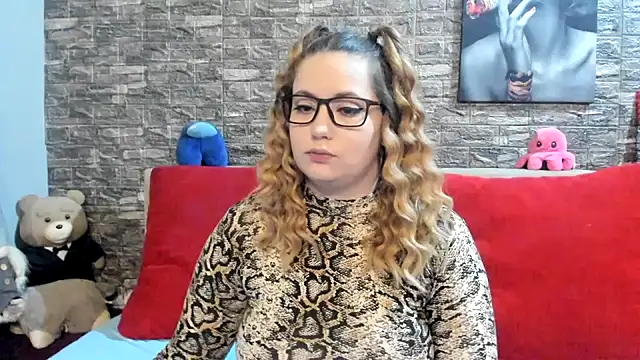 kalindahot online show from 02/18/26, 06:59