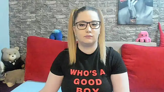 kalindahot online show from 03/01/26, 09:26