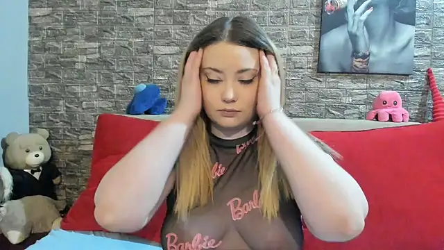 kalindahot online show from 03/17/26, 06:55