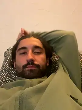 Marvin vivine online show from 12/18/25, 03:05