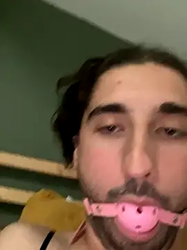 Marvin vivine online show from 11/08/25, 02:31