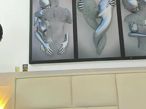 angel adamx online show from 09/10/25, 07:24