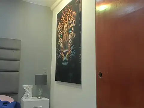 angel adamx online show from 10/26/25, 03:18