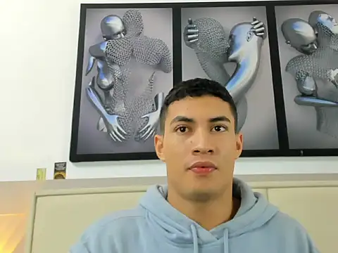 angel adamx online show from 09/20/25, 03:11