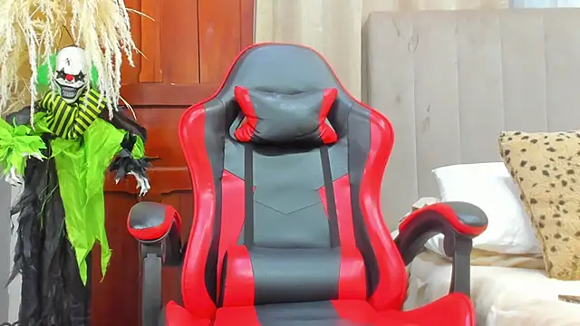 angel adamx online show from 10/25/25, 03:17