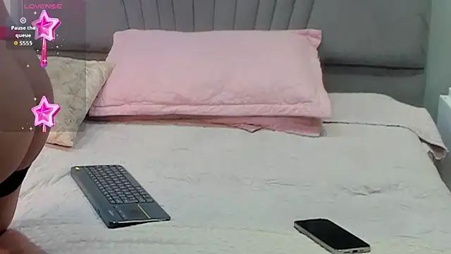 angel adamx online show from 11/11/25, 03:23