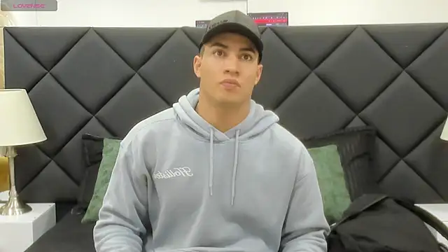 angel adamx online show from 11/06/25, 03:32