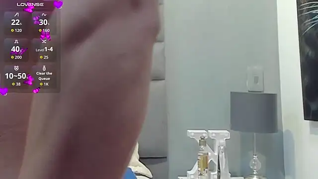 angel adamx online show from 11/21/25, 03:27