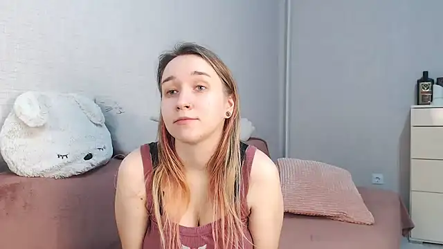 lovely hayley online show from 02/07/26, 09:01