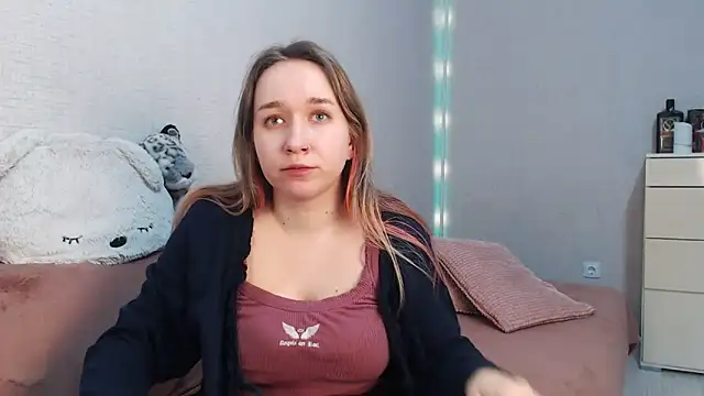 lovely hayley online show from 02/14/26, 10:32