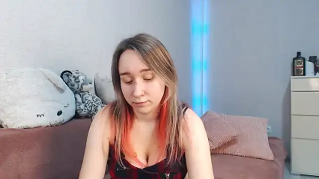 lovely hayley online show from 03/05/26, 09:22