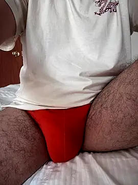Dustin k online show from 10/07/25, 05:58