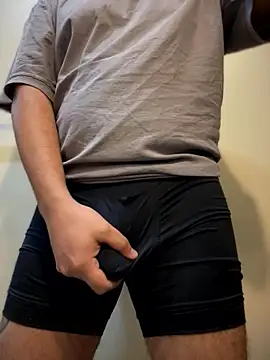 Dustin k online show from 01/15/26, 02:53