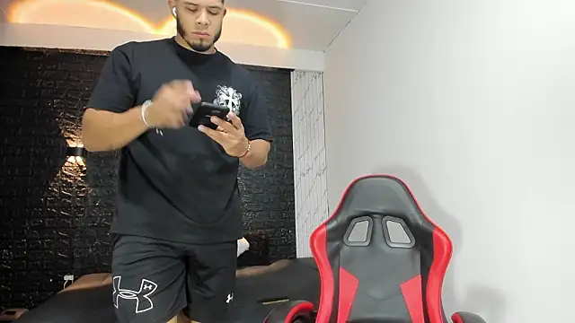 taurus boy1 online show from 03/05/26, 10:12