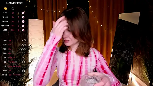 LanaBlu  online show from 02/13/26, 06:24