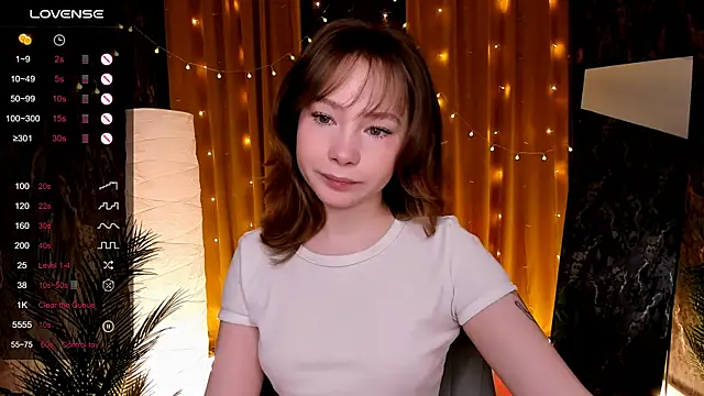 LanaBlu  online show from 02/11/26, 02:33