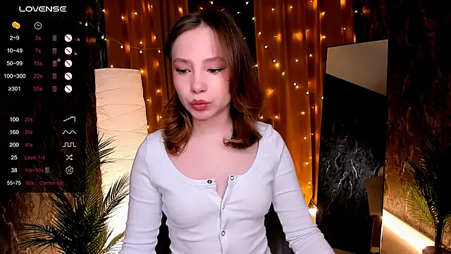 LanaBlu  online show from 02/27/26, 02:23