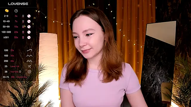 LanaBlu  online show from 01/14/26, 08:51