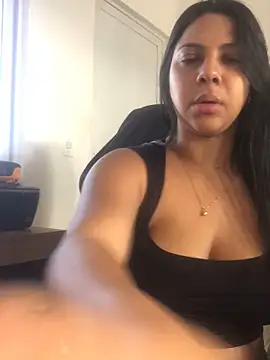 bellinii07 online show from 04/19/26, 02:29