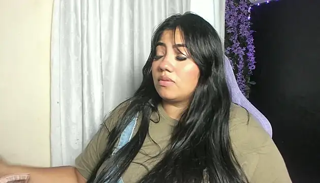 AvrilRizoX online show from 04/12/26, 07:28