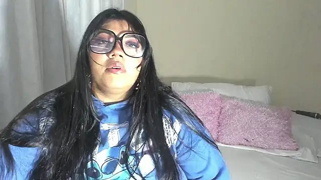 AvrilRizoX online show from 03/29/26, 08:16