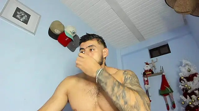 Snapshot of _Poseidon1_ chatting on 02/10/26, 03:38 Poseidon1 online show from 02/10/26, 03:38